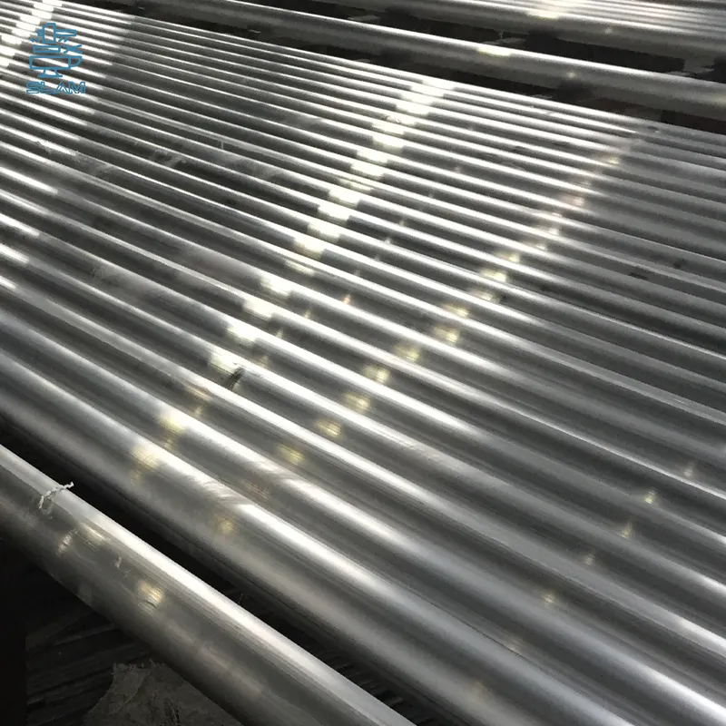 New SLAM Aluminium Products Manufacturing for Manufacturing Industry 5