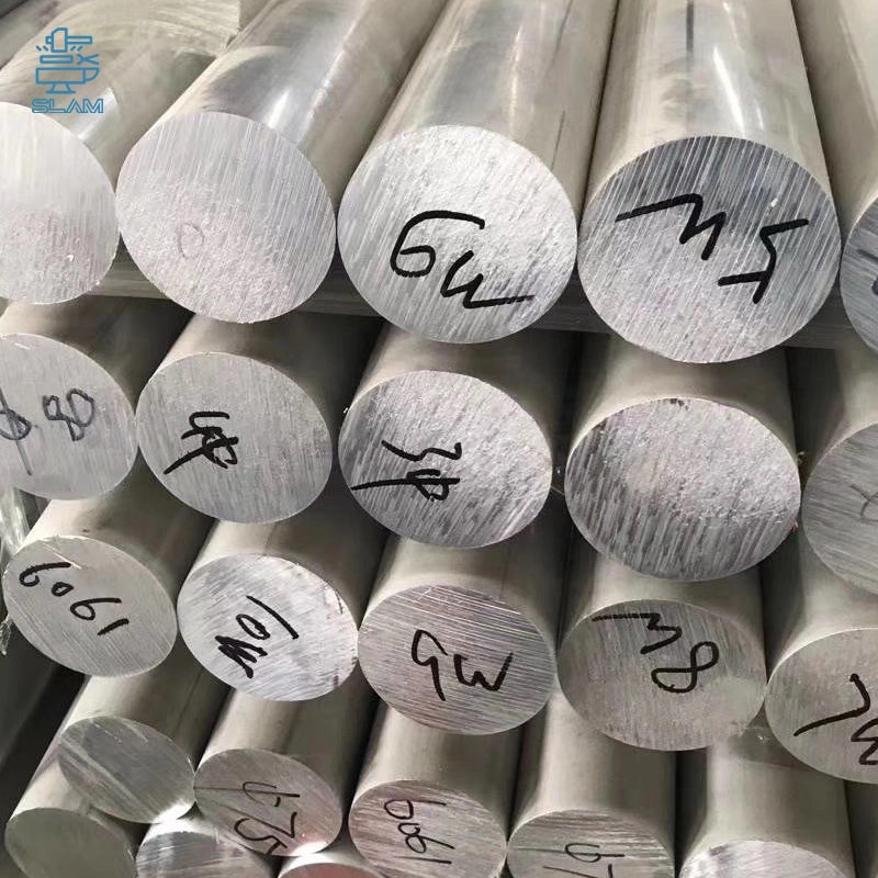 SLAM Aluminum Alloy Products / Upplier 4