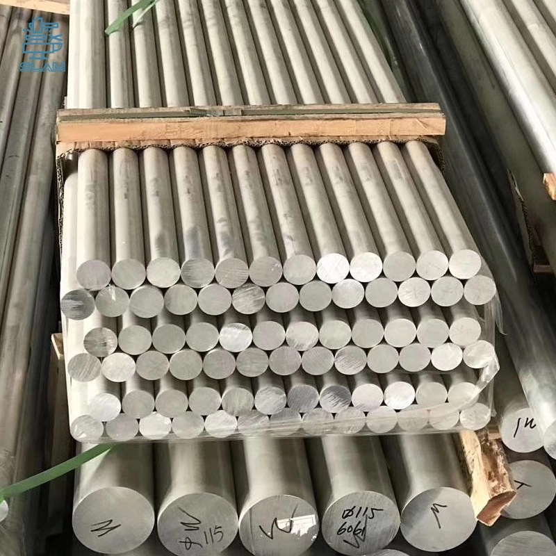 SLAM Aluminum Alloy Products / Upplier 3