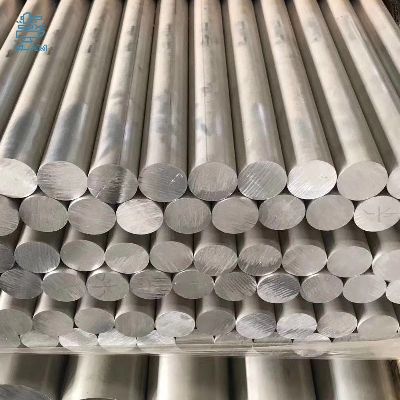 SLAM Aluminum Alloy Products / Upplier 2