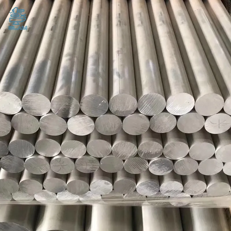 New SLAM Aluminium Products Manufacturing for Manufacturing Industry 2