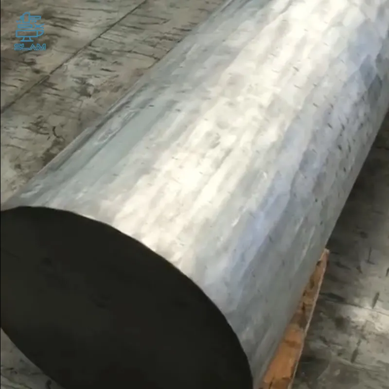 The Benefits Of Using Aluminum Bars In Construction And Manufacturing 1