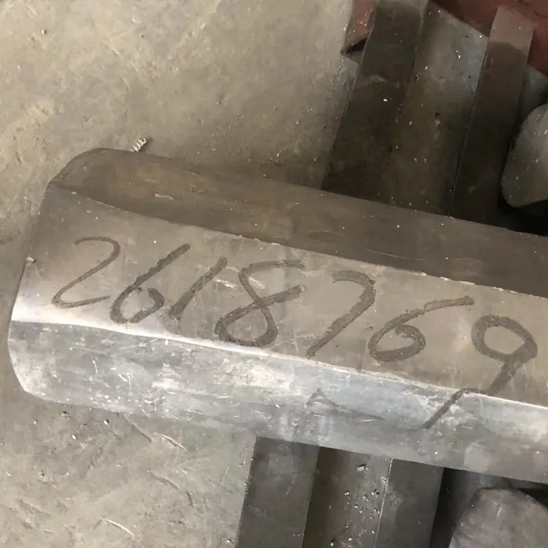 Standard SLAM Clad Aluminum Alloy - 3
