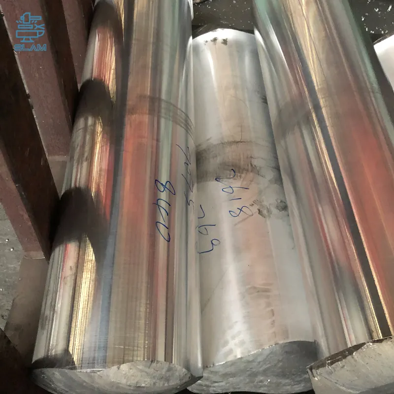 Standard SLAM Clad Aluminum Alloy - 2
