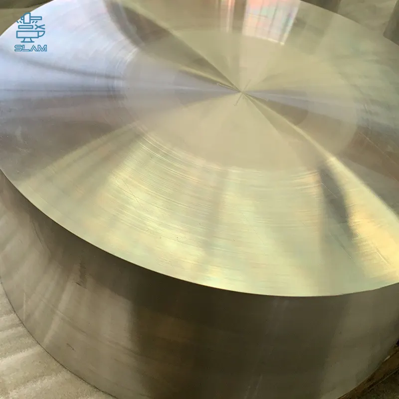 Aluminum Sheet Metal Alloys for Aerospace Industry with Custom Services 3