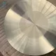 Aluminum Sheet Metal Alloys for Aerospace Industry with Custom Services 2