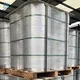 Large Diameter Aluminum Pipe SLAMfactory 2