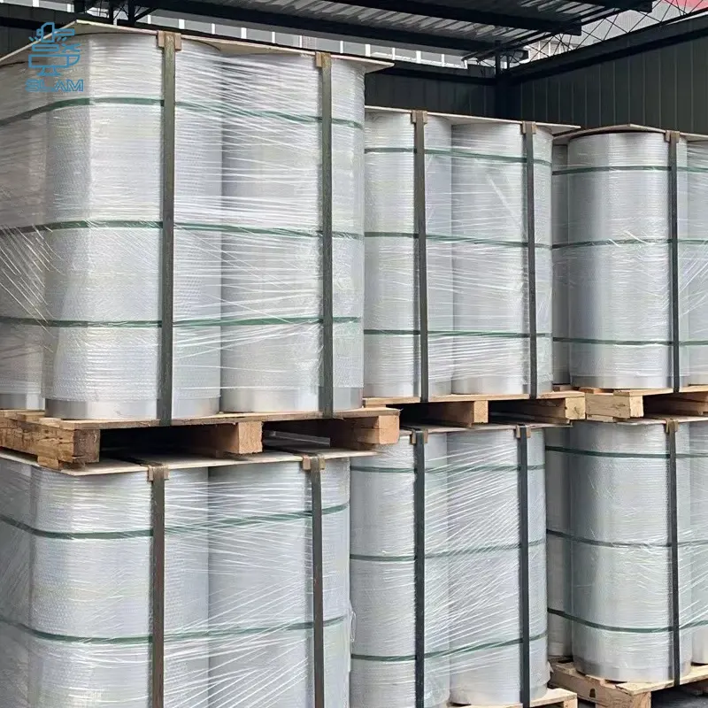 Large Diameter Aluminum Pipe SLAMfactory 5