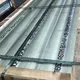 Bulk Forge Alloy High safety for Aerospace Industry 5