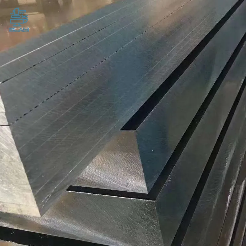 Aluminium Products Manufacturing SLAM Brand 5