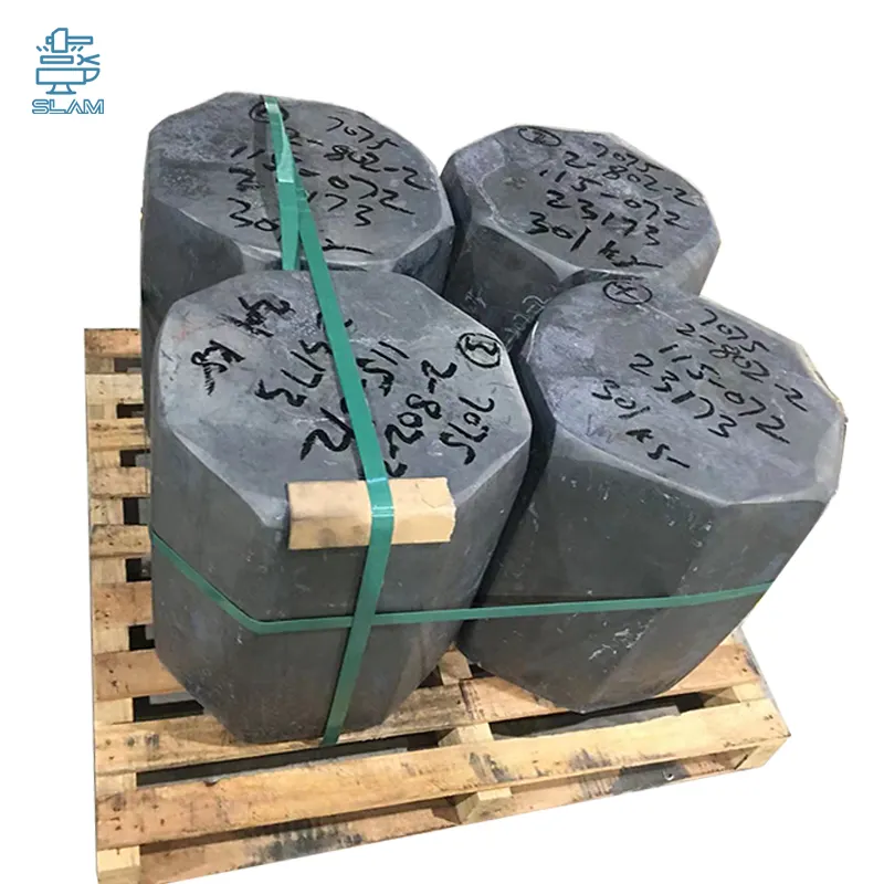 Exploring The Benefits Of Using An Aluminum Block In Engineering And Manufacturing 1