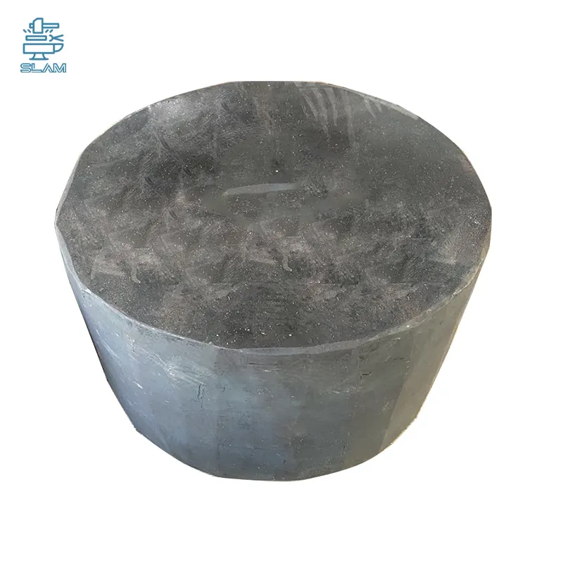 New SLAM Aluminium Alloy - 4