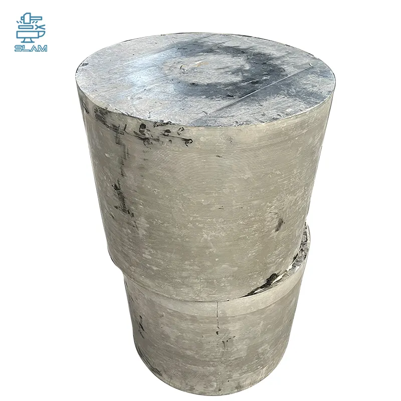 New SLAM Aluminium Alloy - 2