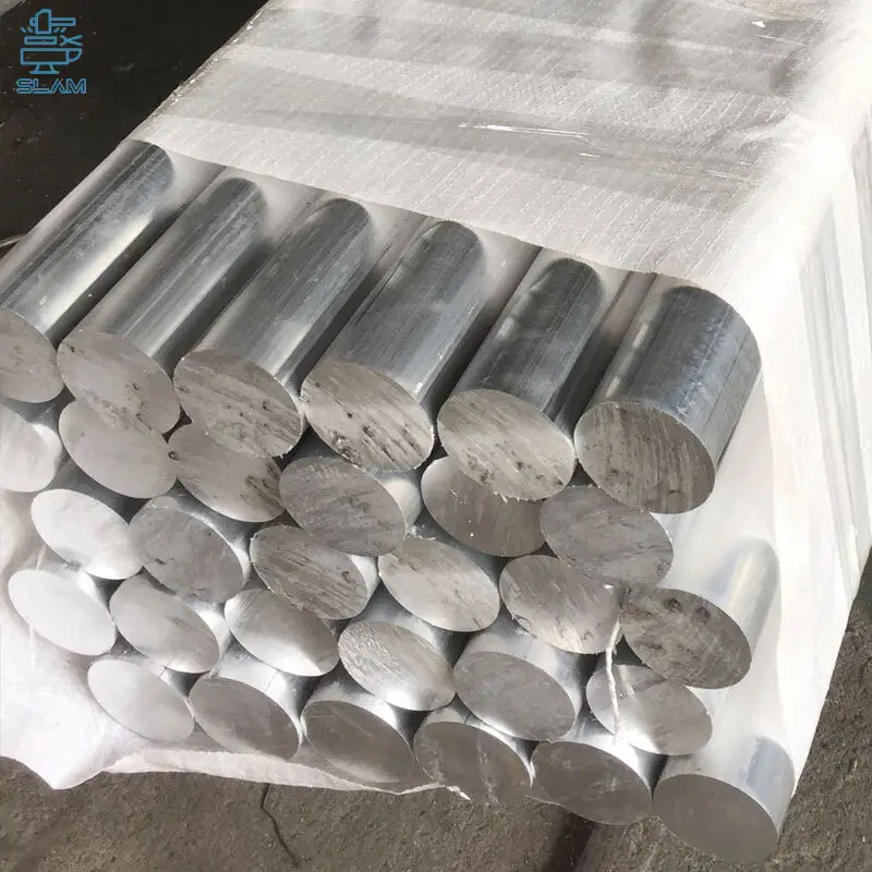 The Versatility Of Aluminum Bars: A Guide To Their Uses And Advantages 1