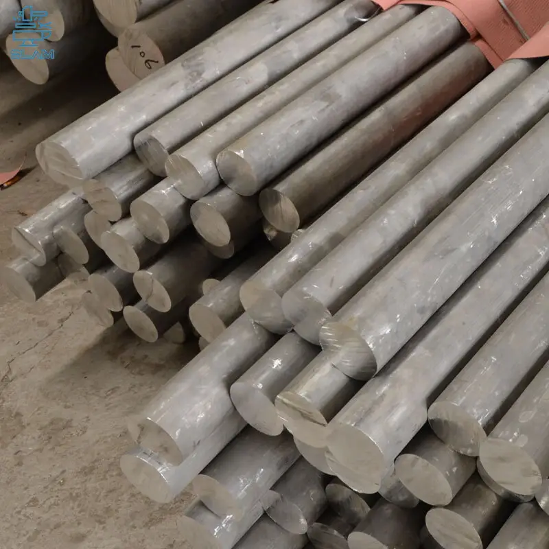 Aluminum Bar SLAM Brand 2