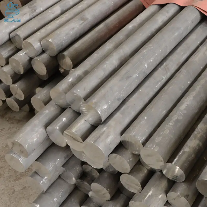 Aluminum Bar SLAM Brand 3
