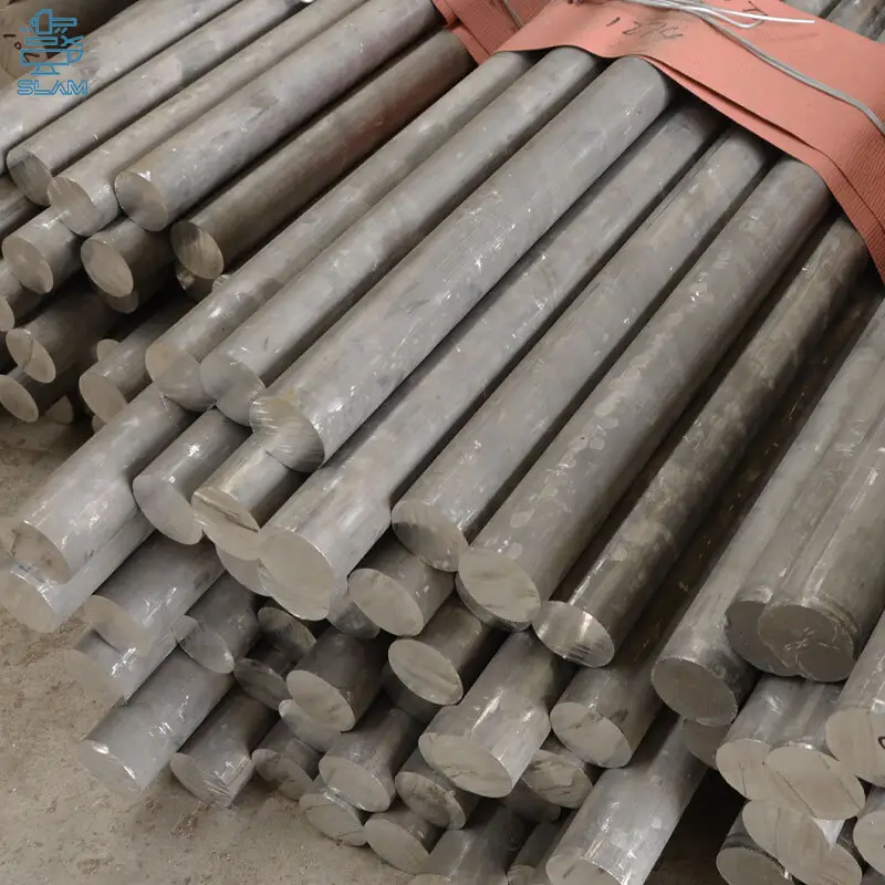 Aluminum Bar SLAM Brand 4