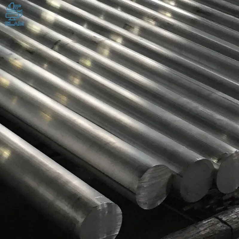 Aluminum Bar SLAM Brand 5