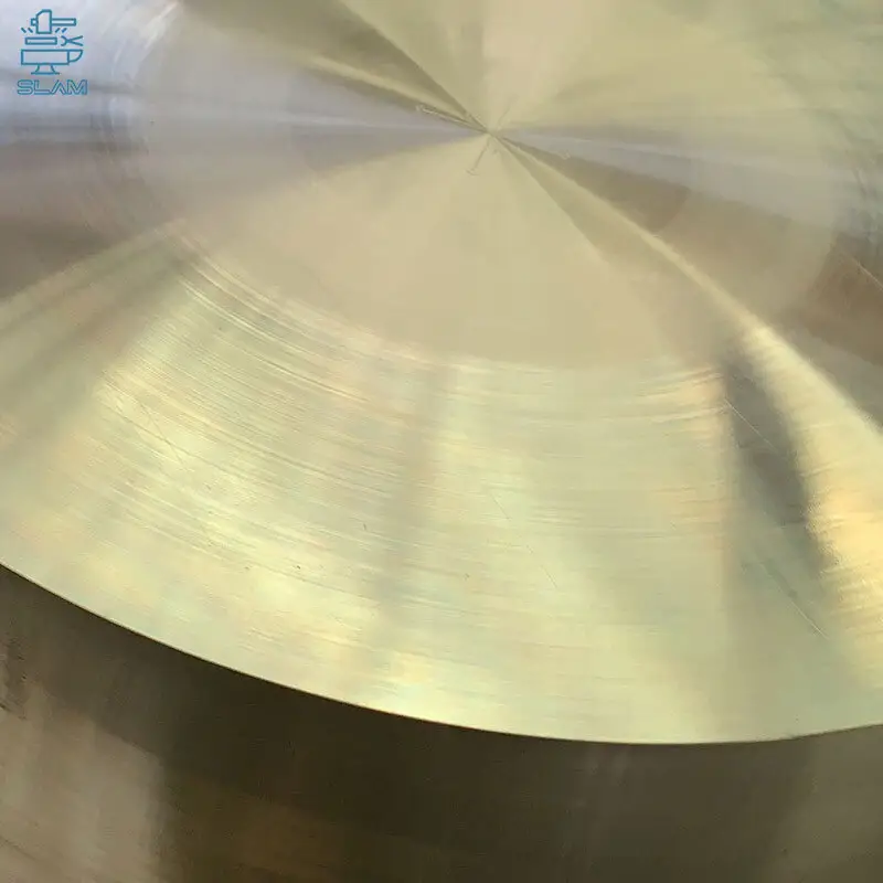 High Temperature Aluminium Alloys SLAM Brand 2
