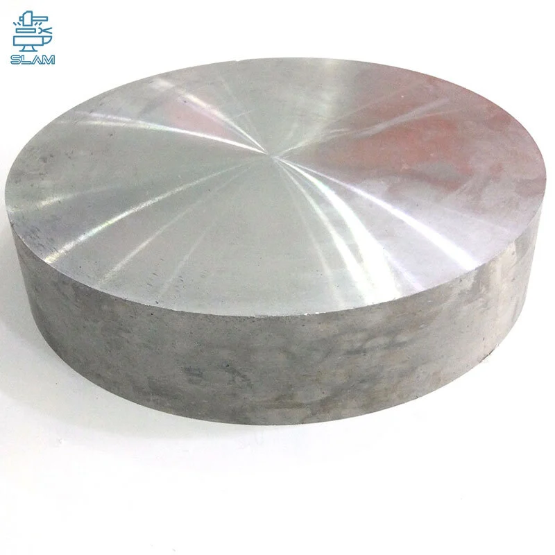 6061 T6 alüminyum dövme disk büyük çaplı alüminyum dövme 1