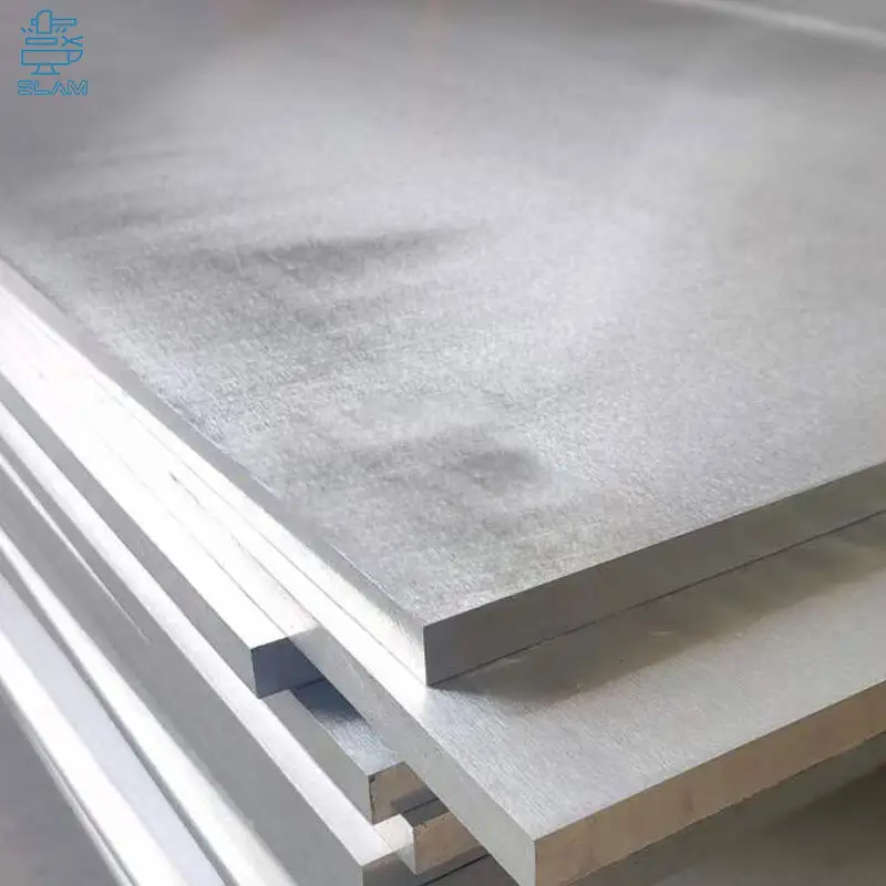 Extruded Aluminum Alloy SLAM Brand 2