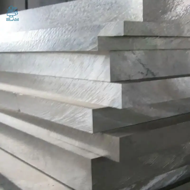 Extruded Aluminum Alloy SLAM Brand 4
