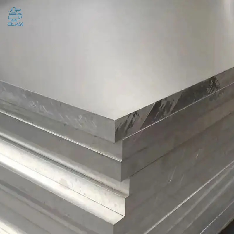 Extruded Aluminum Alloy SLAM Brand 5