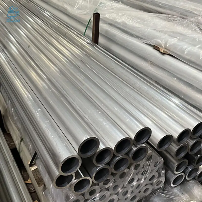 OEM Aluminum Pipe Suppliers SLAM 5