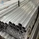 OEM Aluminum Pipe Suppliers SLAM 4