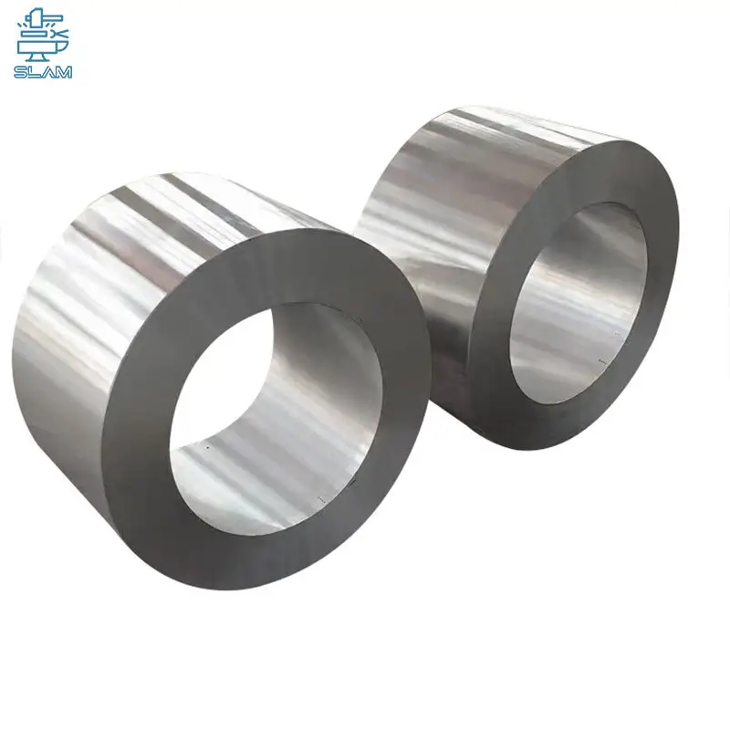 The Versatility Of Aluminum Rings: A Guide To Uses And Benefits 1