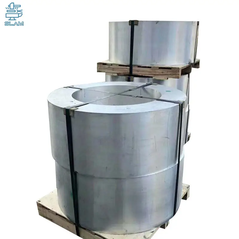 Hot Selling Aluminium Metal Suppliers with Good Price for Automotive Industry 5