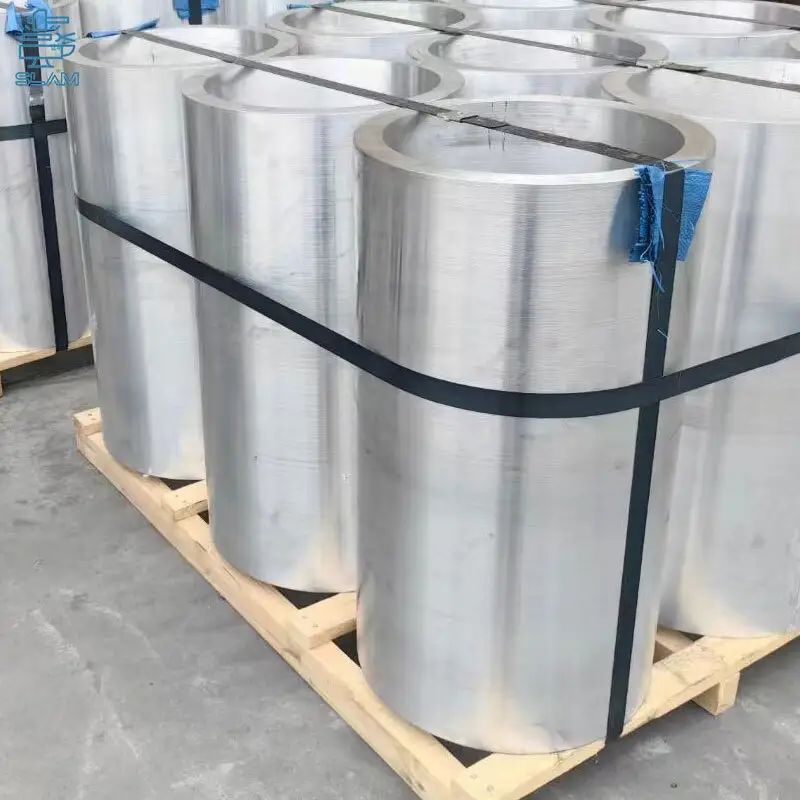Exploring The Advantages Of Large Diameter Aluminum Tubes 1