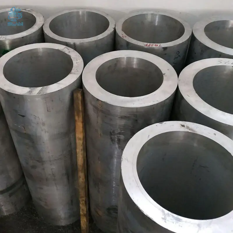 Wholesale Aluminum Forging SLAM Brand 2