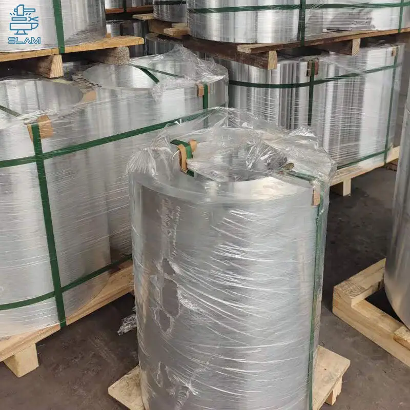 Wholesale Aluminum Forging SLAM Brand 4