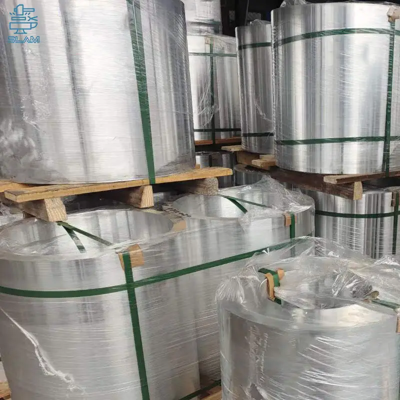 Wholesale Aluminum Forging SLAM Brand 5