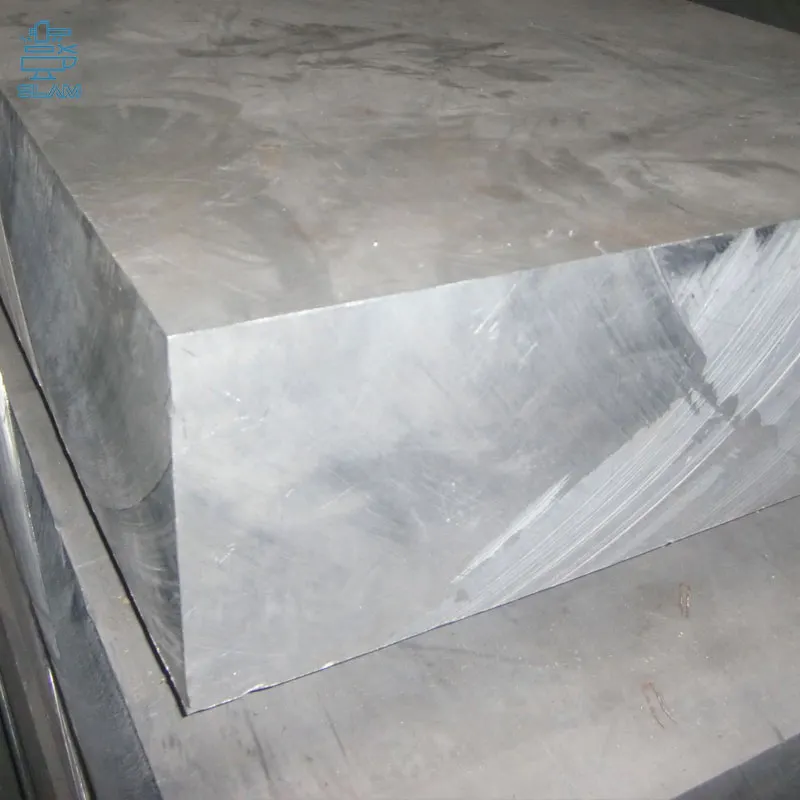 The Versatility Of Aluminum Plate: Uses And Benefits 1