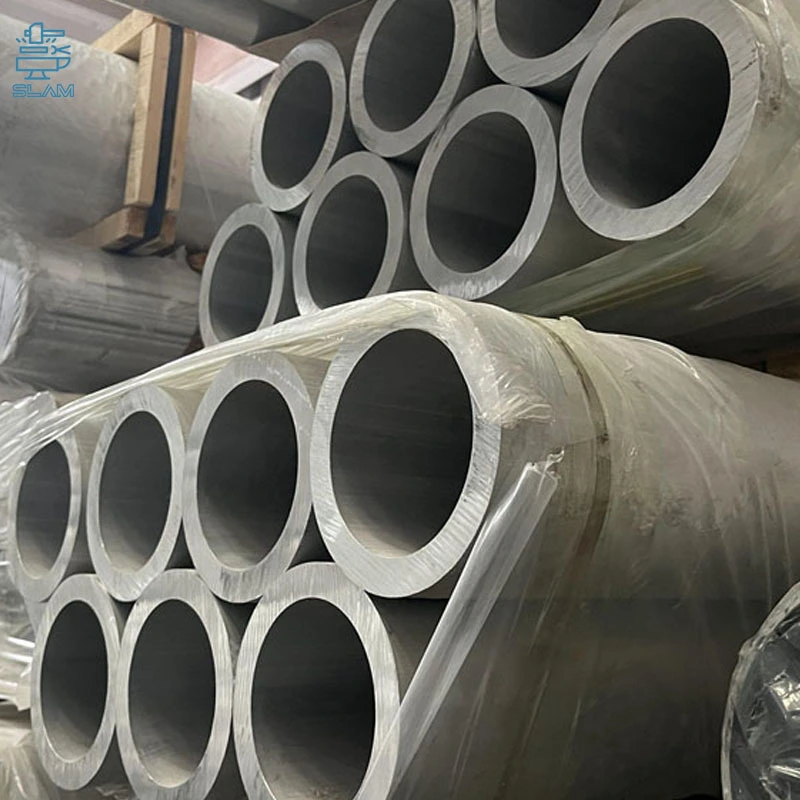 Aluminium Products Suppliers From China for Automotive Industry SLAM 2