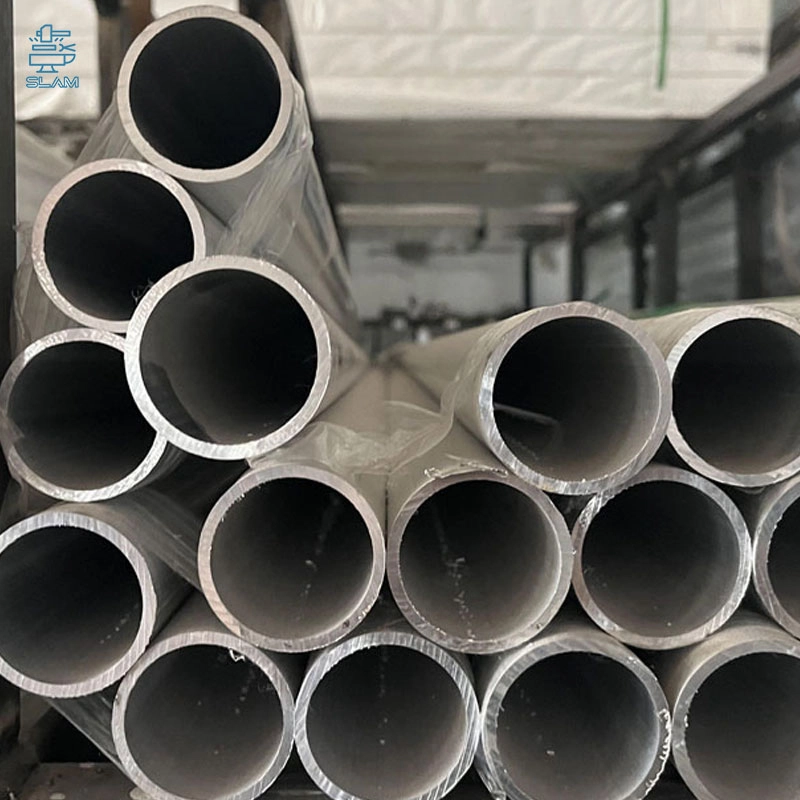 Aluminium Products Suppliers From China for Automotive Industry SLAM 3