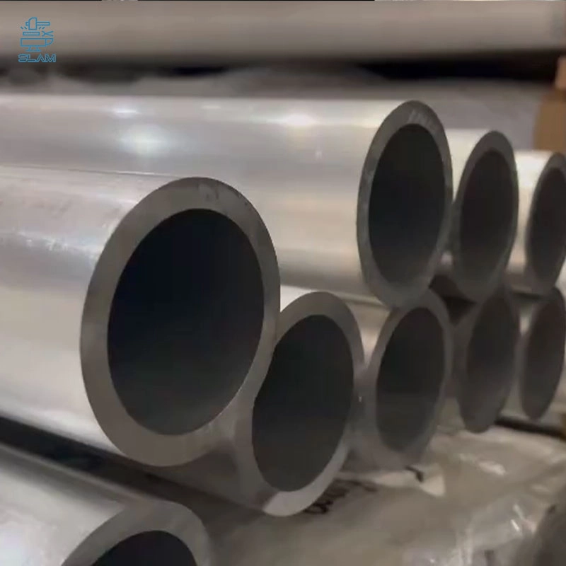 Aluminium Products Suppliers From China for Automotive Industry SLAM 4
