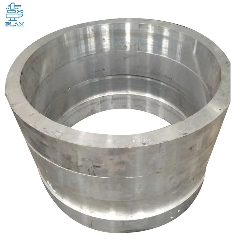 Best Value Aluminum Pipe Suppliers SLAM Company 2