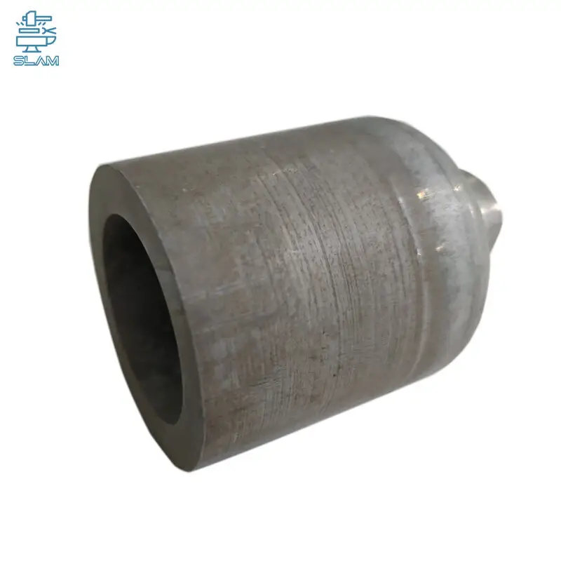Aluminum Cold Forging for Construction Industry Quality Assurance 4