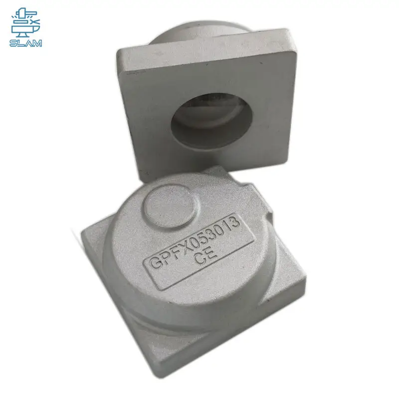 Aluminum Cold Forging for Construction Industry Quality Assurance 3