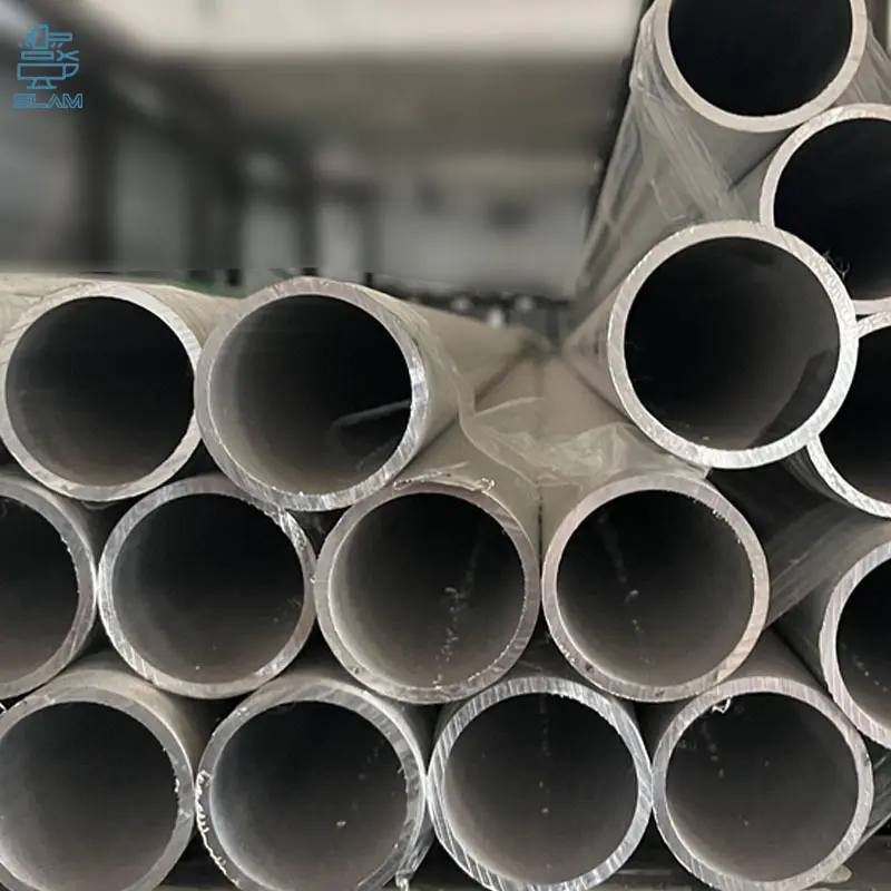 The Versatile Uses Of Aluminum Tubes: A Comprehensive Guide 1