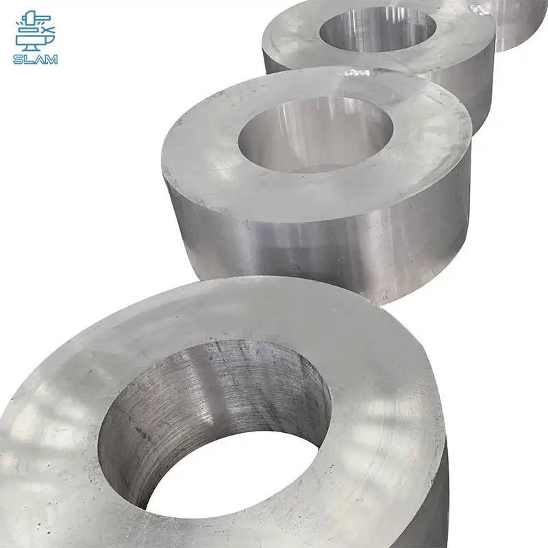 Aluminum Alloy Metal - for Automotive Industry - SLAM 2