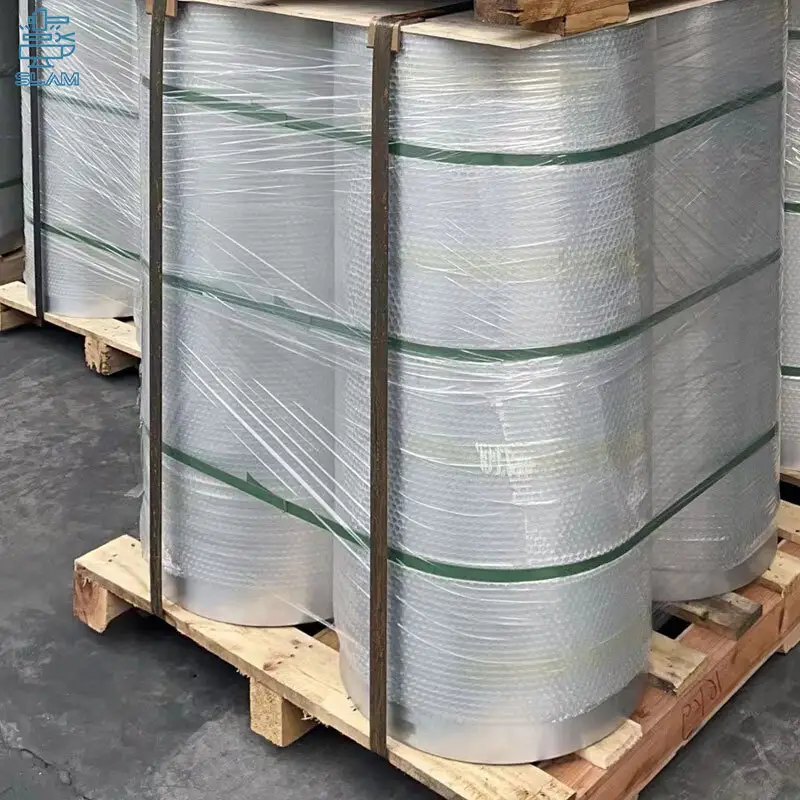 Aluminum Forging SLAM Brand Factory 2
