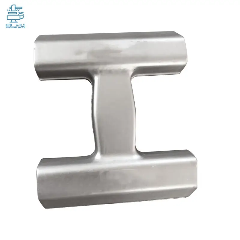 Custom High Temperature Aluminium Alloys SLAM 2
