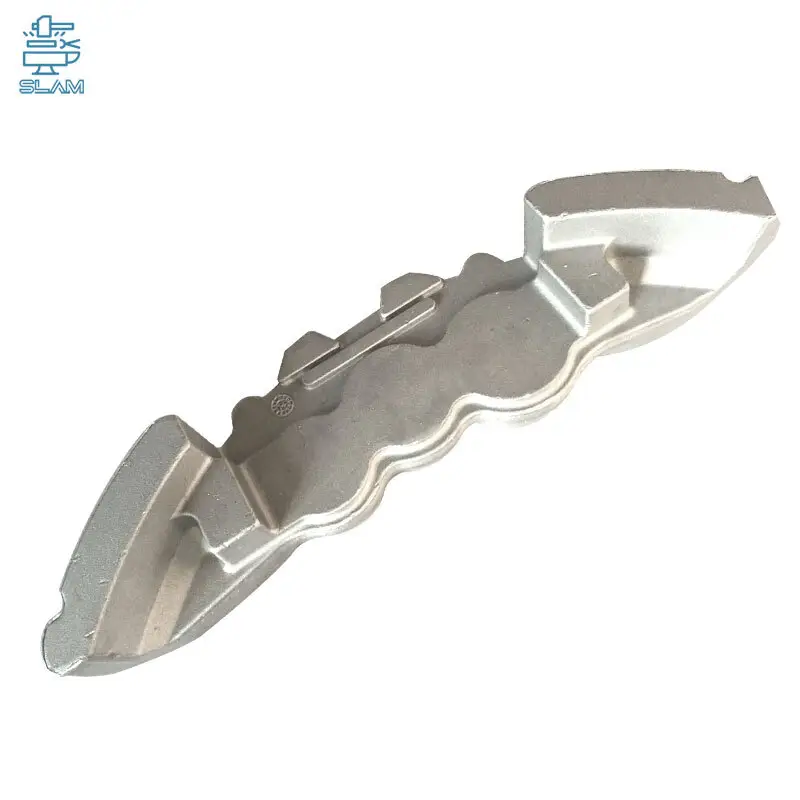 Custom High Temperature Aluminium Alloys SLAM 3