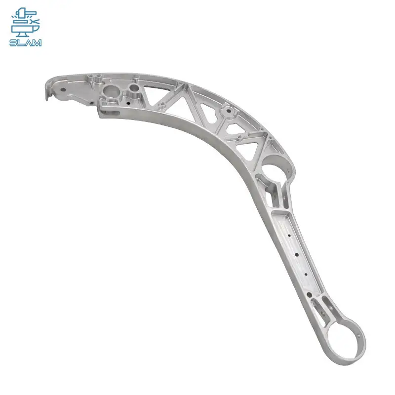 Exploring The Advantages Of Aluminum Forging In Manufacturing 1