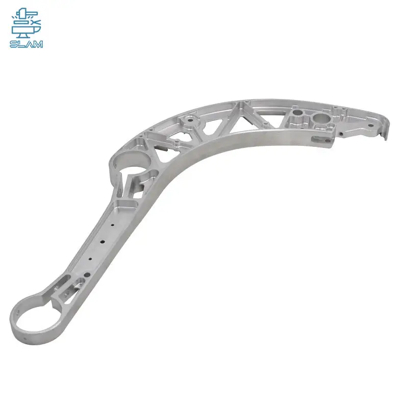 Aluminium Forging Suppliers SLAM Manufacture 2