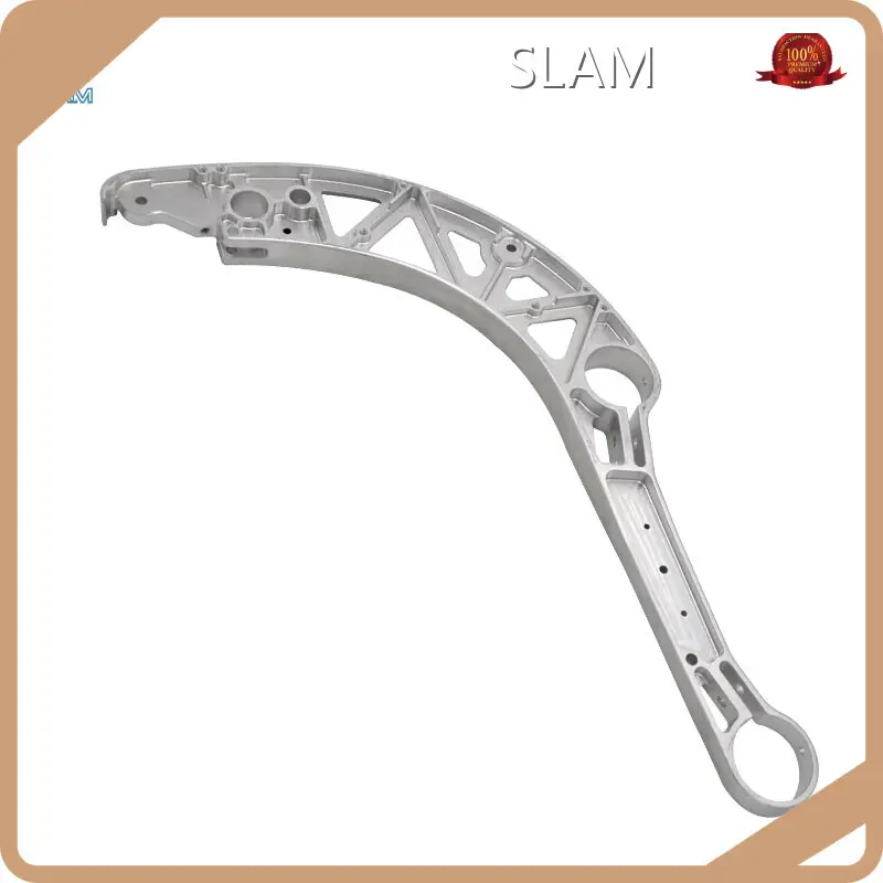 Aluminium Products Manufacturing Wholesale - SLAM 1